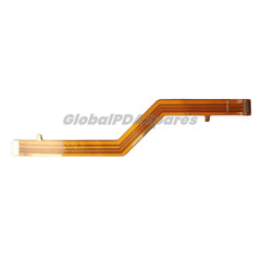 2PCS Motherboard Flex Cable to Sync Charge PCB for Honeywell EDA52, EDA56, EDA5S