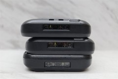 3 LOT Datalogic Memor 11 Mobile Computer 32GB Barcode Scanner Android 11 w/ Dock