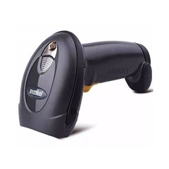 Motorola Symbol DS4208-SR00007WR 2D Laser Imager Barcode Scanner Reader w/USB US