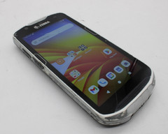 Zebra TC57 TC57HO Android 14 Mobile Computer TC57HO-1PEZU4P-25 Cracked Digitizer
