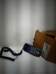 VeriFone PINPad 1000SE Pin Pad
