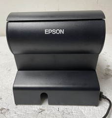Epson TM-T88VI Model M338A Thermal POS Receipt Printer w/ Power Cord