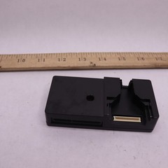 Cash Register Block 1A/600mA 12/24VDC MX900-01