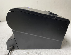 Epson TM-T88VI Model M338A Thermal POS Receipt Printer w/ Power Cord