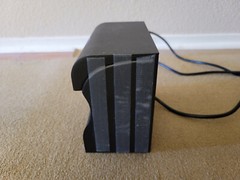 Fraud Fighter UV Counterfeit Bill Detection Scanner UV-16