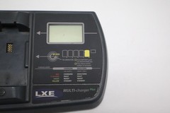LXE MX7A385CHGR5 Multi-Charger Plus 5-Bay Battery Charging Station – Read