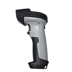 Inateck BCST-70 Bluetooth Barcode Scanner AI 1D Wireless 35m Range