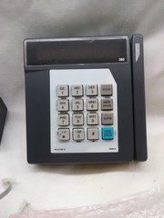 Chase Paymentech Credit Card Terminal 380 NEW open box