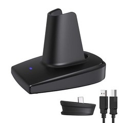Barcode Scanner Charging Base Only For Inateck BCST-60, BCST-70, P6, P7, BCST-73
