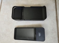 WisePOS E reader Used