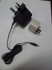 Honeywell Metrologic AC Adapter Charger 46-00302 5500 5502 SP5535 Optimus S 5535