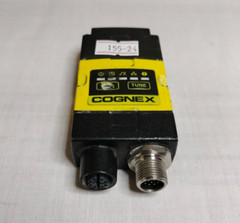 Cognex DM262X 825-10304-508R 02 Barcode Reader Made in Thailand As Is