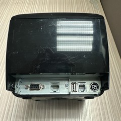 POS Thermal Receipt Printer SAM4S Ellix35 USB/Serial (#037)