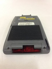 Symbol SPT1500 Barcode Scanner PDA