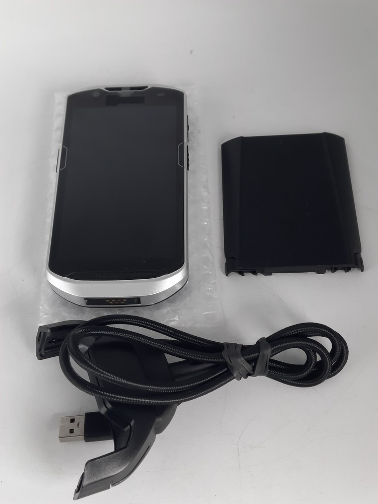 Zebra TC57HO-1PEZU4P-25 Handheld Android Barcode Scanner-With Battery & Charger