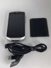 Zebra TC57HO-1PEZU4P-25 Handheld Android Barcode Scanner-With Battery & Charger