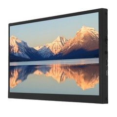 10.1 Inch Capacitive Touch Screen Fit For RasPi 4 3 PC Laptop 1024×600 Smal ESZT