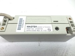 MagTek Swipe 21040109 USB Credit Card Reader – TESTED
