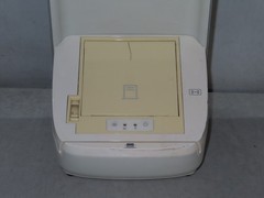 Hisense POS Terminal HK718E Card Reader Tablet Computer Touchscreen Power