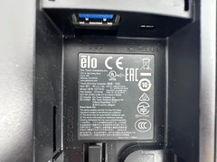ELO ESY10i1B-2UWC-O-AN E742745 10″ Touchscreen Toast POS System NO AC ADAPTER 🚚