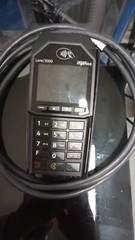 Ingenico Lane/3000 Payment Terminal Credit Card Touch POS w/charger +cable