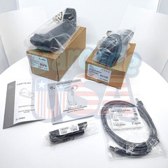 Zebra DS8178 Wireless Bluetooth 2D/1D/QR Barcode Scanner & Cradle Kit IN BOX!🔥⭐