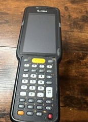 Zebra MC3300 Mobile Computer Barcode Scanner – MC330K-GI3HA3US