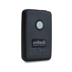Unitech SL120 Rugged Barcode Scanner Sled Case Kit – iPhone XR/11 SL120-WI00UMXK