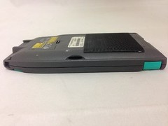 Symbol SPT1500 Barcode Scanner PDA