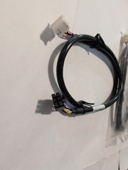 Serial Cable from Vendi or Vivotech card reader to Telemeter -Cantaloupe – 3 Pk