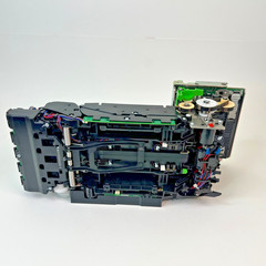 Diebold Nixdorf I/O Unit Deposit Modules PN 01750276534
