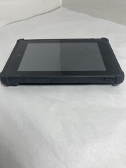Touch Dynamic Quest VIII Rugged Tablet No Battery Untested For Parts Repair