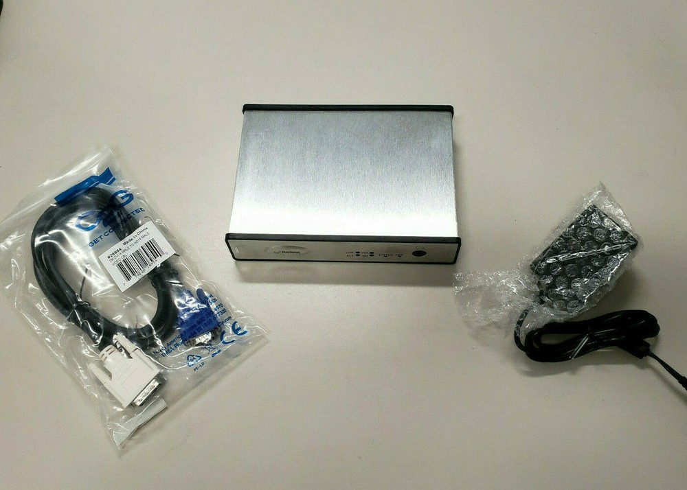 NCR Radiant P825 POS Kitchen Display Controller NEW P825F002 1641