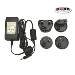 New Opticon H15 Scanner Kit- Scanner, Cradle, PS, and Cable! Same Day Ship Free!