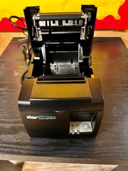 Star TSP100 FuturePRNT Black
