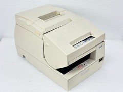 Pre Owned | Epson M147C / TM-H6000II Receipt Printer Only – Beige