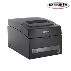 NEW Citizen CT-S310II Thermal POS Receipt Printer USB Serial Black