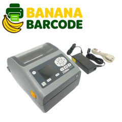 ✅Zebra ZD620 Desktop Thermal Label Printer, USB/LAN, Premium Version w/ LCD!🔥⭐