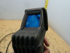 Symbol PDF 1000 barcode scanner decoder reader PL-140-1000A [2*H-38]