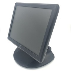 Elo 15″ POS Touch LCD Monitor with Base ET1515L