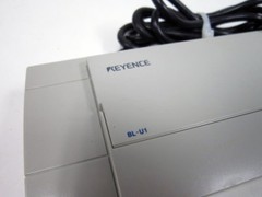 KEYENCE BL-U1 CONTROLLER