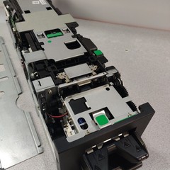 KD04011-C201 497-0524694 Fujitsu GSR50 Bunch Acceptor Top Module FOR PARTS!!