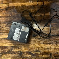 Epson TM-T88III M129C POS Ethernet IDN Thermal Receipt Printer w/Power Supply