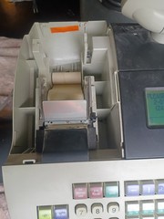 Royal Alpha 710 Ml Cash Management System