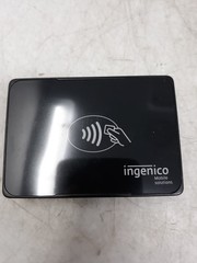Ingenico Moby/5500 Mobile Payment Terminal Contactless Card Reader USB Cable