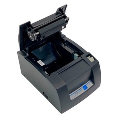 TESTED Citizen CT-S300 Receipt POS Thermal Printer USB Autocutter FAST SHIPPING