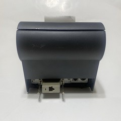 Epson TM-T88IV POS Thermal Receipt Printer M129H Ethernet Serial w/ Power Supply