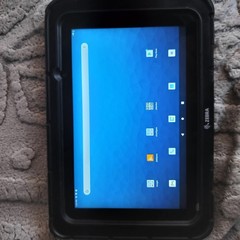 ZEBRA ET56DE ET56DE-G21E-00NA ET56 8.4″ Rugged Android Tablet
