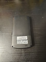 Ingenico Link 2500 POS Bluetooth Card Reader Terminal Parts Only Irruption