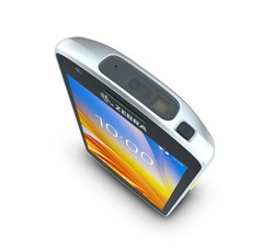 ✅Zebra EC55 Android 14 Barcode Scanner 2D/1D/QR Handheld, EC55AK-21B243-NA!🔥⭐